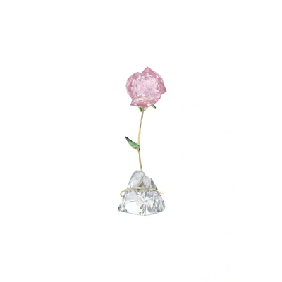Afbeelding van Swarovski Florere Roos 5666973
