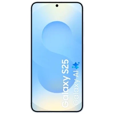 Afbeelding van Samsung Galaxy S25 128GB Lichtblauw 5G