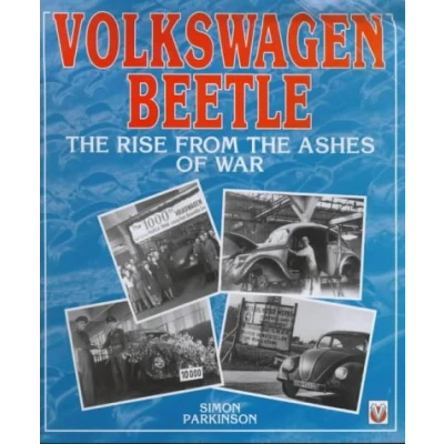 Afbeelding van VW Beetle