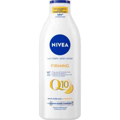 Afbeelding van Nivea Q10 Plus Verstevigende Body Lotion