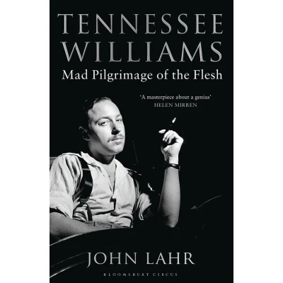 Afbeelding van Tennessee Williams