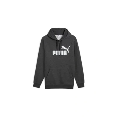 Afbeelding van PUMA Ess No. 1 Logo Hoodie Fl Heren (1 stuk)