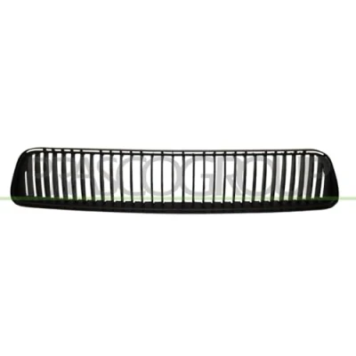 Afbeelding van PRASCO Premium SK3222120 Bumper Grill Voor SKODA: Fabia 1 Combi, I Hatchback, Saloon