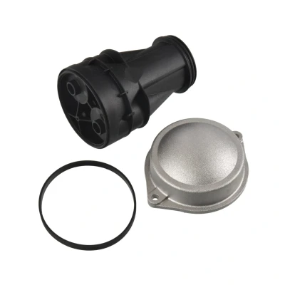 Afbeelding van FEBI BILSTEIN 174319 Filter, carterontluchting