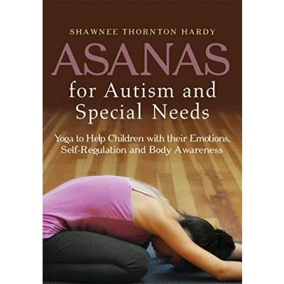Afbeelding van Asanas For Autism &amp; Special Needs