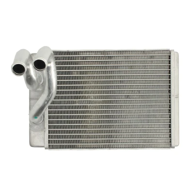 Afbeelding van NRF 54355 Warmtewisselaar Met schroeven