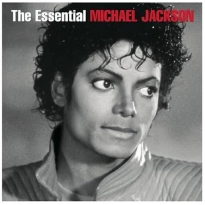 Afbeelding van Essential Michael Jackson