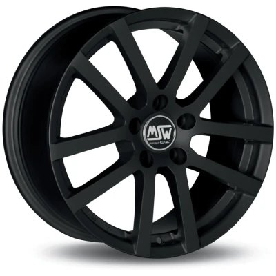 Image de Msw Msw22 6.0x15 4x100 ET35 63.3 Jante