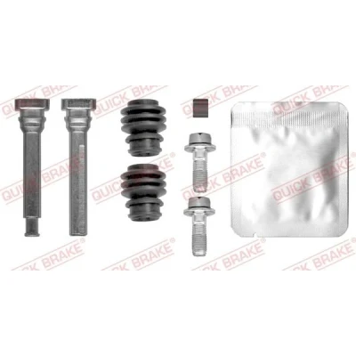 Afbeelding van Geleidehulzenset, remklauw QUICK BRAKE 113 0044X