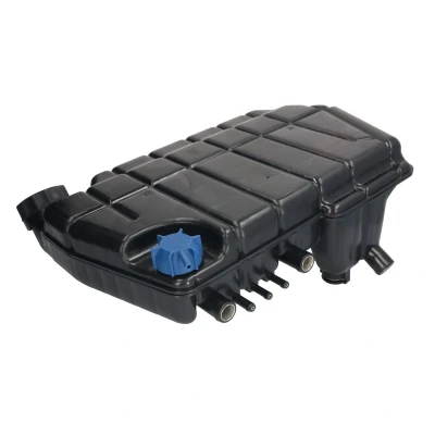Afbeelding van NRF 455034 Expansievat 11,8 Zonder sensor, Met kap