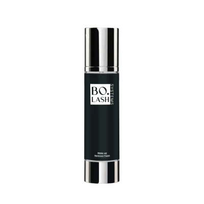 Afbeelding van BO.LASH Make up Remover Foam (100ml)