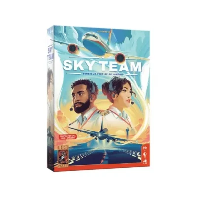 Afbeelding van Sky Team (NL)