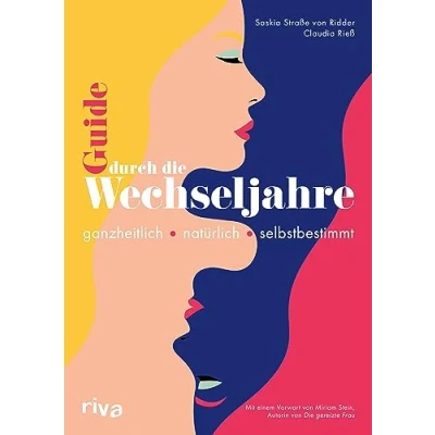 Afbeelding van Guide durch die Wechseljahre