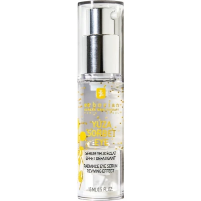 Afbeelding van Erborian Yuza Sorbet Eye Serum 15 ml