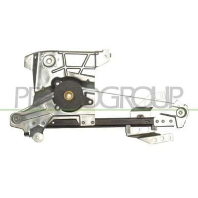 Afbeelding van Prasco Raammechanisme Rechts achter Electrisch AD017W063
