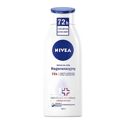 Afbeelding van NIVEA Regenererende bodylotion kleding en verzorging 400 ml