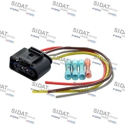 Afbeelding van FISPA 405143 Kabelreparatieset, bobine