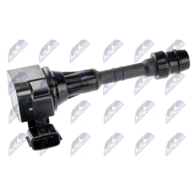 Afbeelding van NTY ECZ NS 009 Bobine 3 12 Met electro DACIA: Duster Off Road, LOGAN MCV 2, SANDERO RENAULT: Clio 4, SCENIC 3, MEGANE