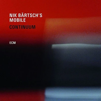 Afbeelding van Nik Mobile Bartsch Continuum