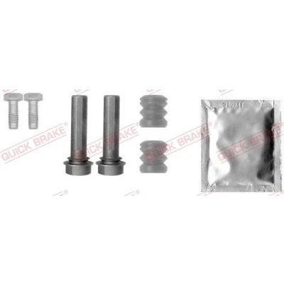 Afbeelding van Quick Brake Remklauw revisie 113 1309X