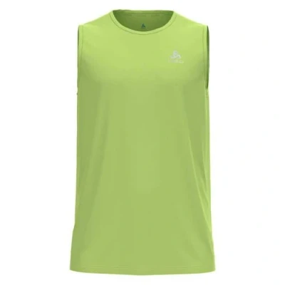 Afbeelding van Tanktop Odlo Men Crew Neck Essential Limoges M