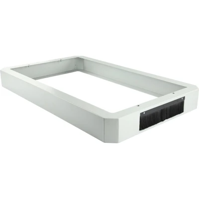 Afbeelding van LOGON RAP100WH Rack toebehoren plinth