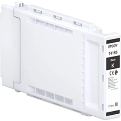 Afbeelding van Epson T41R450 Inktcartridge Zwart