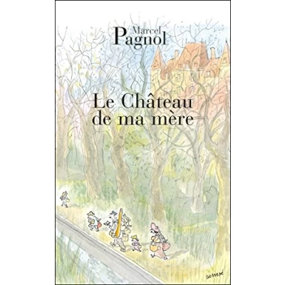 Afbeelding van Chateau De Ma Mere