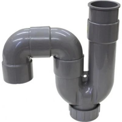 Afbeelding van Scala Sifon s en p univ abs dia 32mm