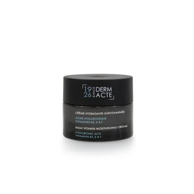 Afbeelding van Académie High Vitamin Moisturizing Cream