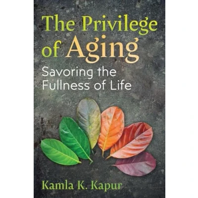 Afbeelding van The Privilege of Aging