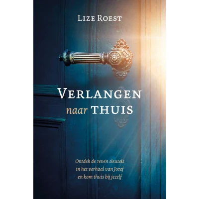 Afbeelding van Verlangen naar thuis