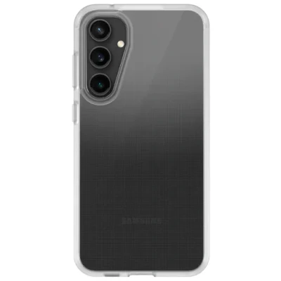 Image de Otterbox React Samsung Galaxy S23 FE Back Cover Transparant