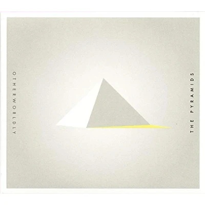 Afbeelding van Pyramids Otherworldly (CD)