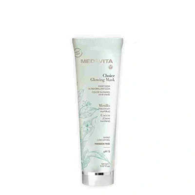 Afbeelding van Medavita Choice Color Glowing Hair Mask 150ml Masker