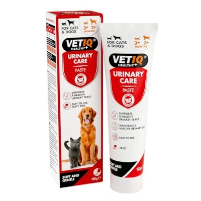 Afbeelding van Behandeling Planet Line Urinary Care Pasta (100 g)