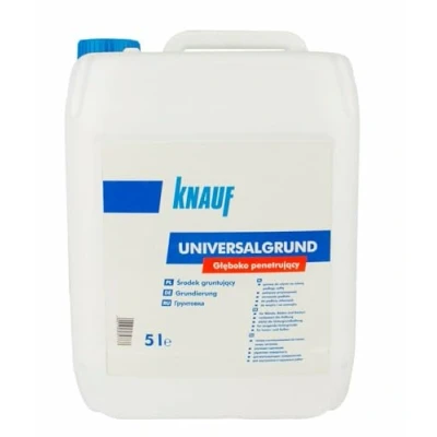 Afbeelding van KNAUF Deep Primer, universele basis, 5 liter