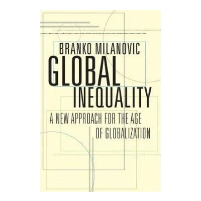 Image de Global Inequality