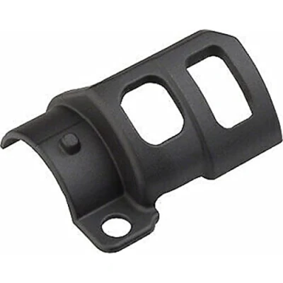 Afbeelding van Shimano Afdekkap Sl m8000i Rechts Zwart