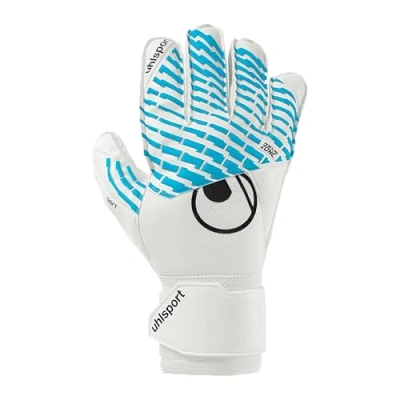 Afbeelding van uhlsport Cybertec Soft Pro Gants de gardien but football pour enfants