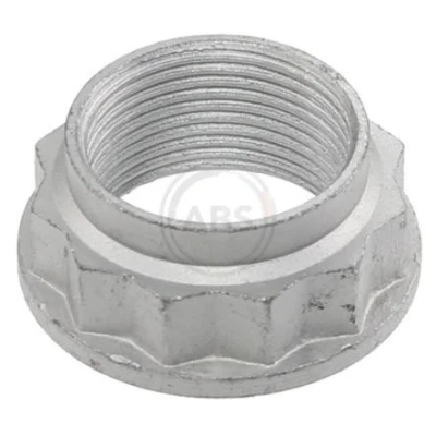 Afbeelding van Abs Aandrijfas/Cardanas bout/moer / Wielnaafmoer 911300
