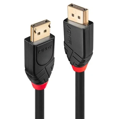 Image de LINDY Câble Actif Displayport 1.2 20m