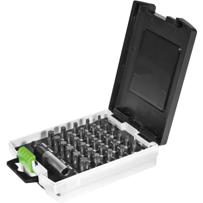 Afbeelding van Festool bit box Sys Case SDB SET TX 31X
