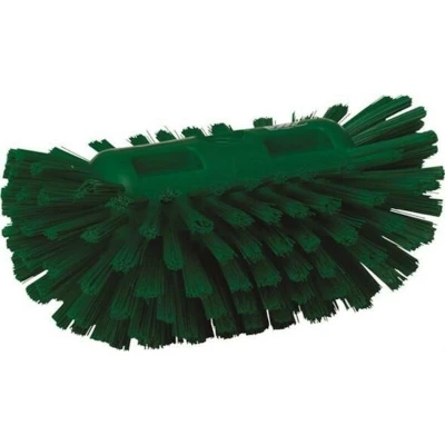 Image de VIKAN 70372 brosse à réservoir, 205 mm, polyester, dure, verte 7037/2