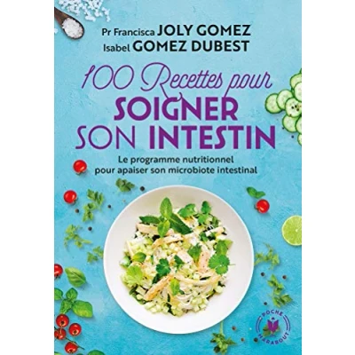 Afbeelding van BIEN NOURRIR SON INTESTIN