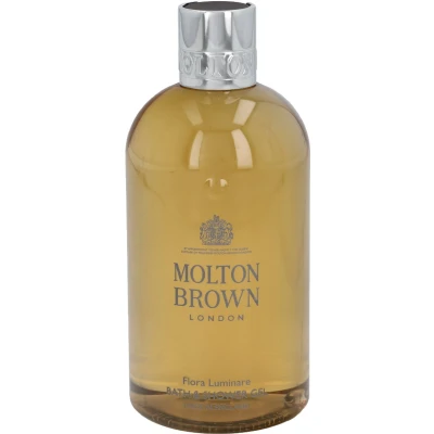 Afbeelding van Molton Brown Flora Luminare Douchegel 300 ml