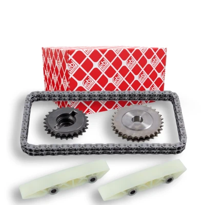 Afbeelding van Febi Bilstein Distributieketting kit 101974