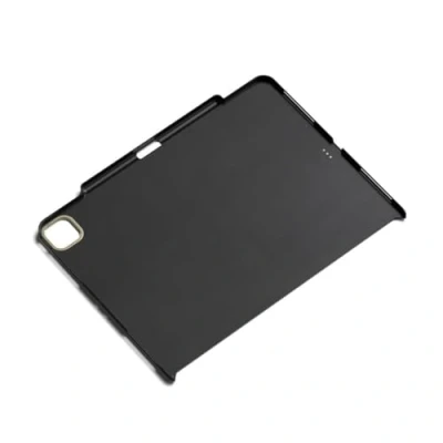Afbeelding van Satechi Vegan Leather Magnetic Case dla iPada Pro 12,9 cala czarny