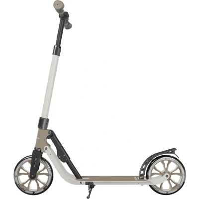 Afbeelding van HUDORA Big Wheel 205 Step Advanced Ivory