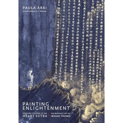 Afbeelding van Painting Enlightenment: Healing Visions of the Heart Sutra